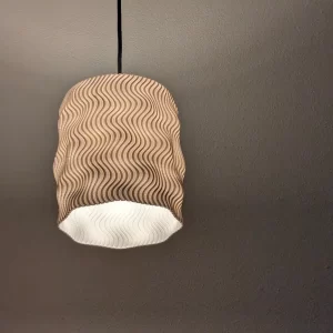 WAVY MOFO - LAMP